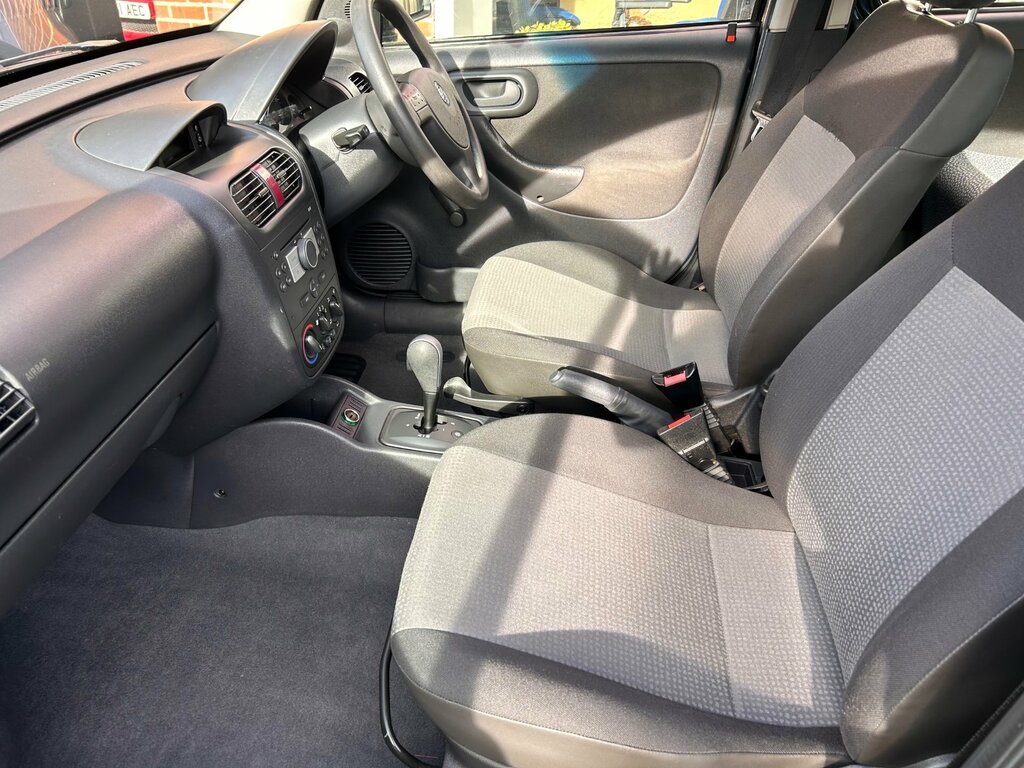 Vauxhall Combo Tour Tour Essentia Cdti Silver #13