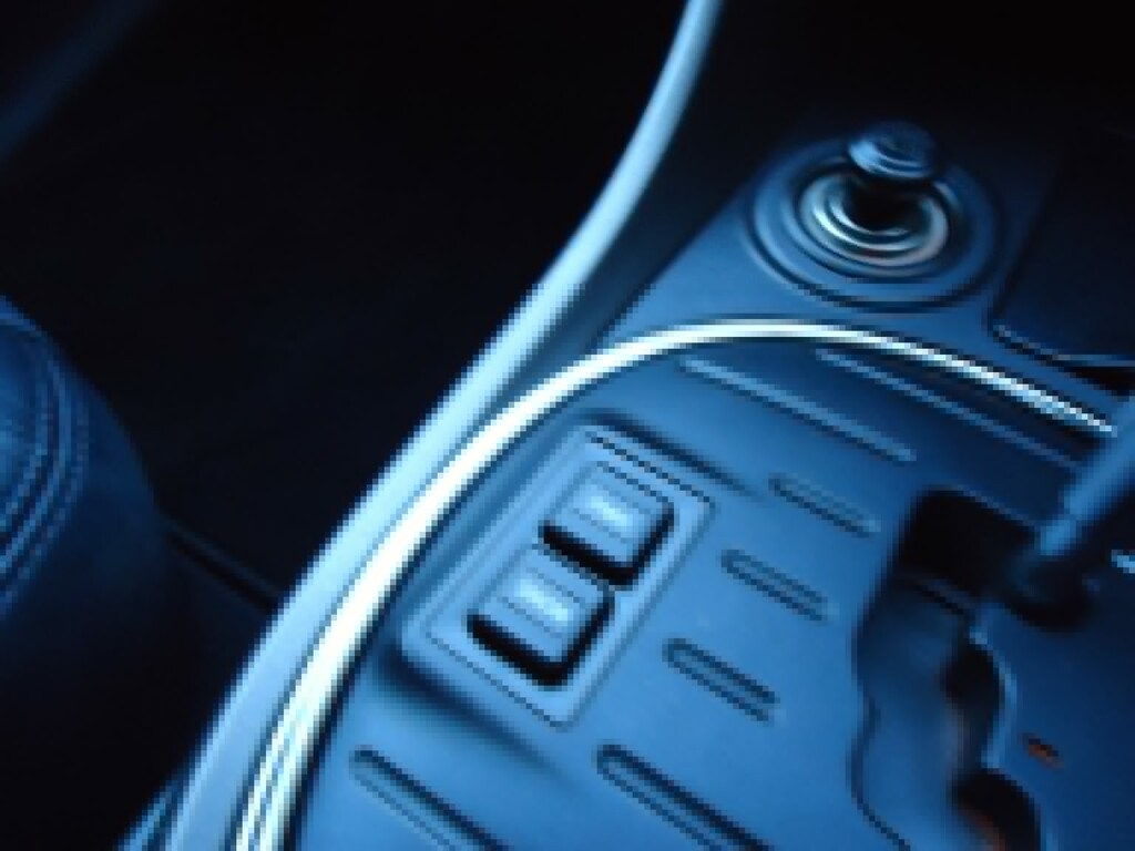 Lexus IS 200 2.0 Sport Blue #14