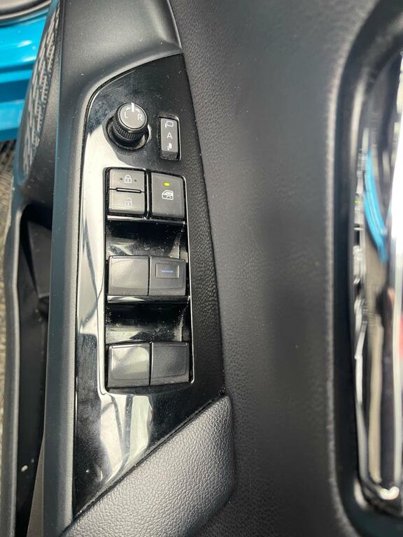 Toyota Prius+ 1.8 Vvti Business Edition Plus Cvt #11