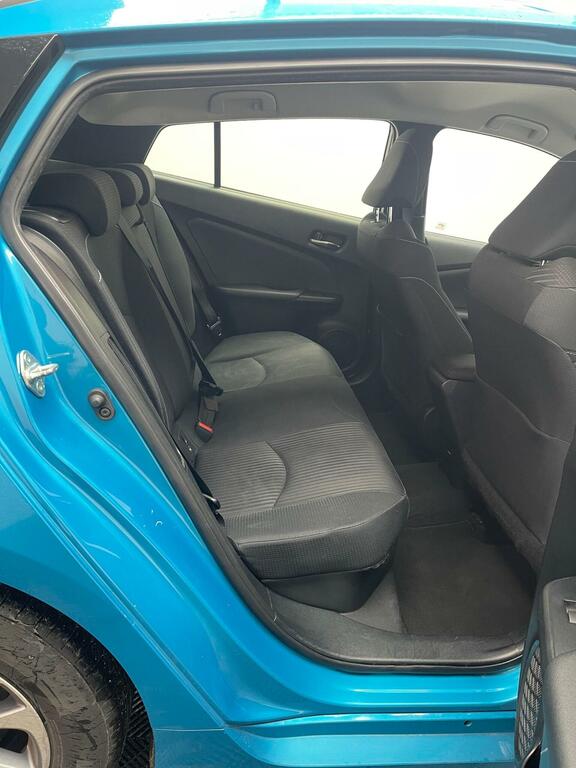 Toyota Prius+ 1.8 Vvti Business Edition Plus Cvt #9