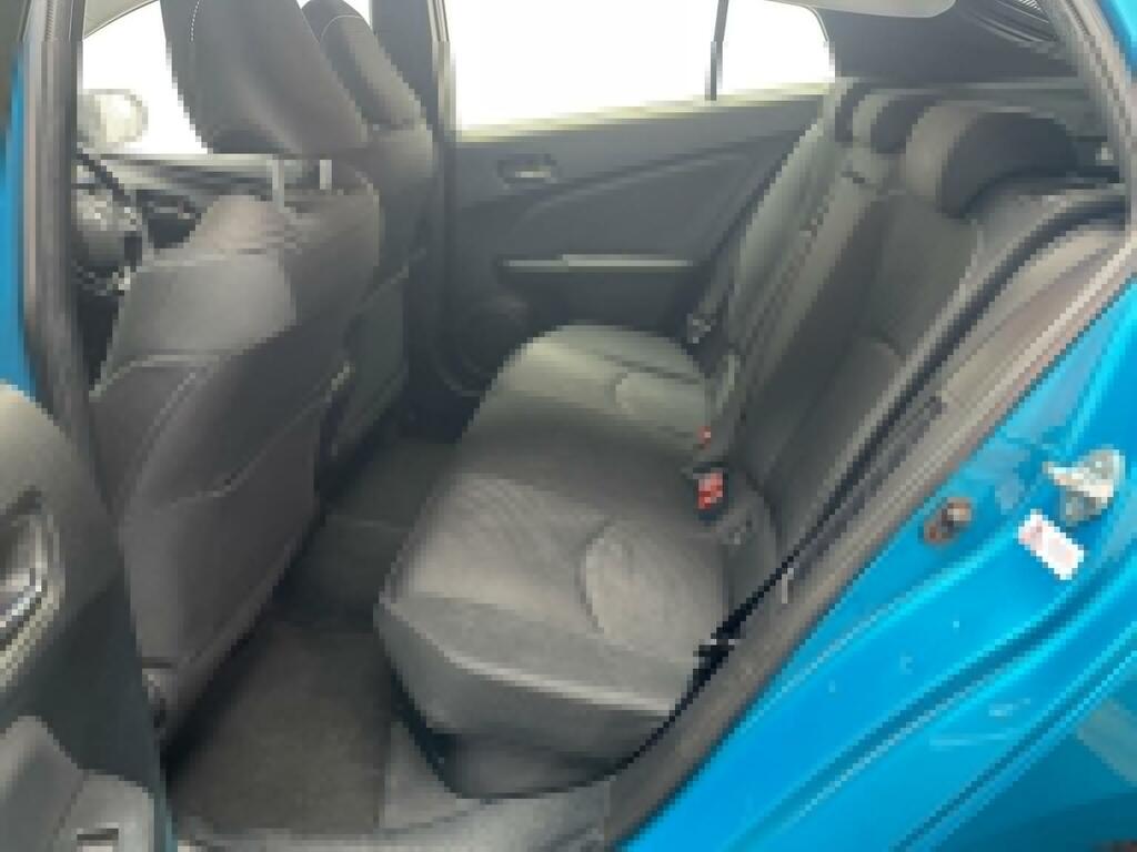 Toyota Prius+ 1.8 Vvti Business Edition Plus Cvt #8