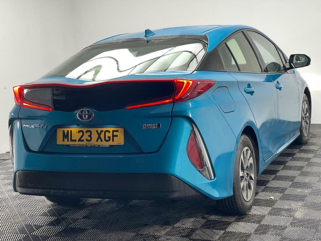 Toyota Prius+ 1.8 Vvti Business Edition Plus Cvt #6