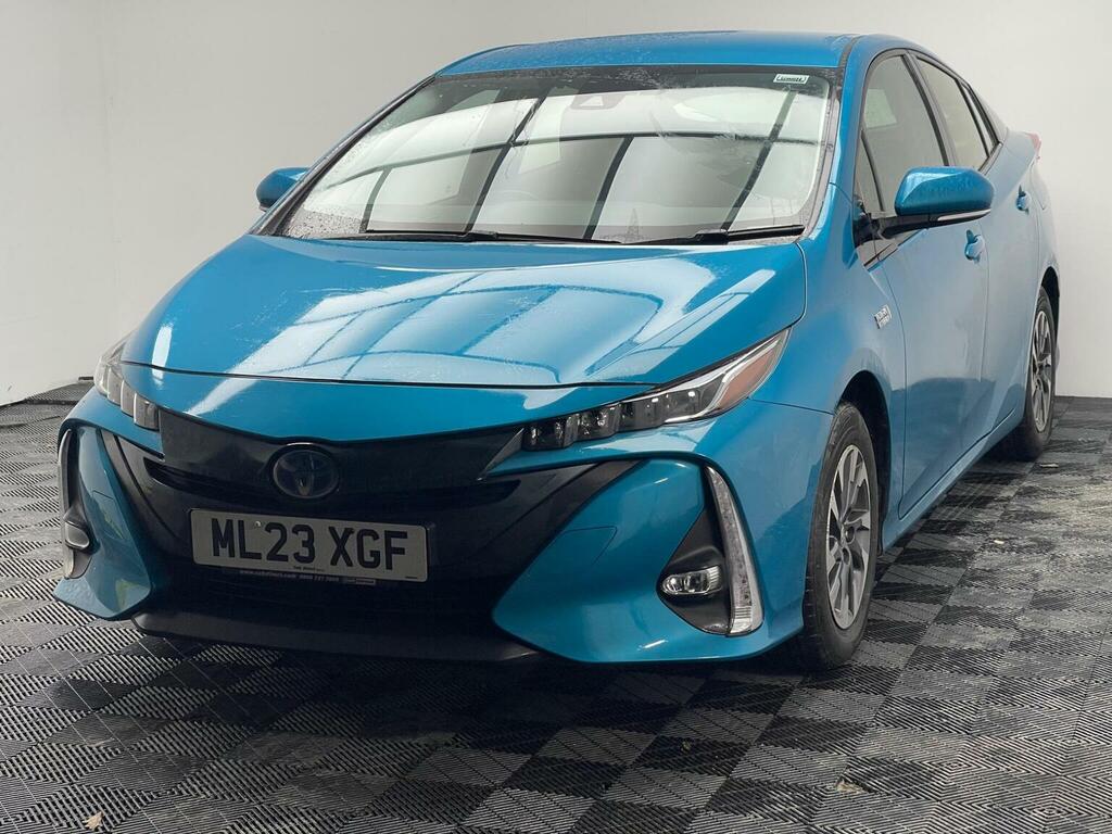 Toyota Prius+ 1.8 Vvti Business Edition Plus Cvt #3