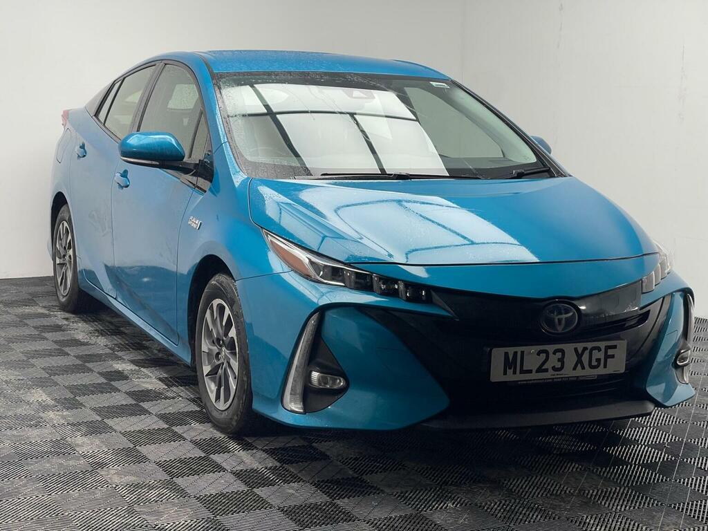Toyota Prius+ 1.8 Vvti Business Edition Plus Cvt #1