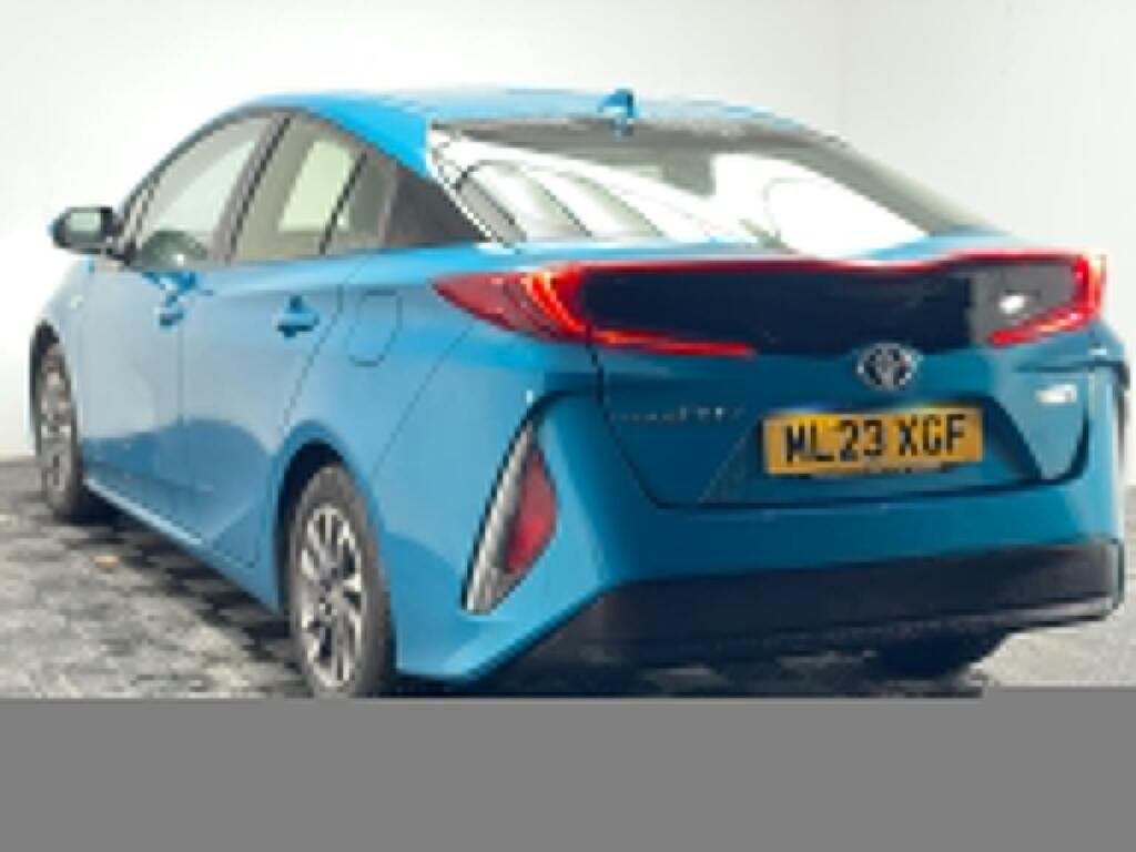 Toyota Prius+ 1.8 Vvti Business Edition Plus Cvt #4