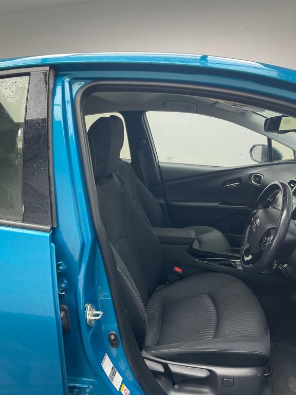 Toyota Prius+ 1.8 Vvti Business Edition Plus Cvt #7