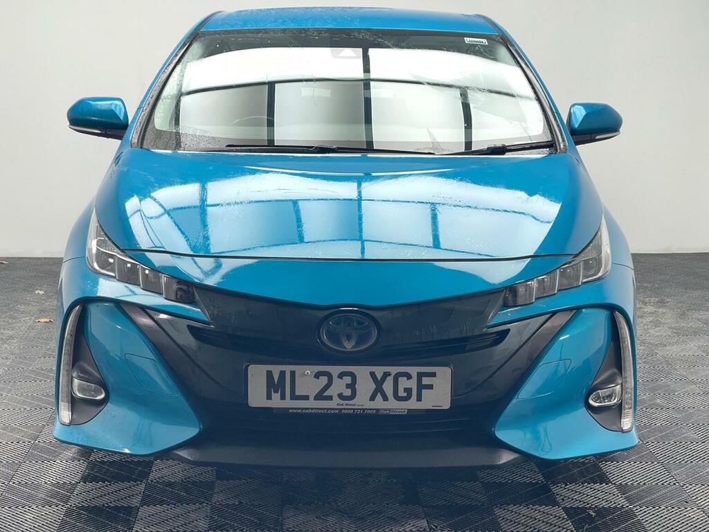 Toyota Prius+ 1.8 Vvti Business Edition Plus Cvt #2