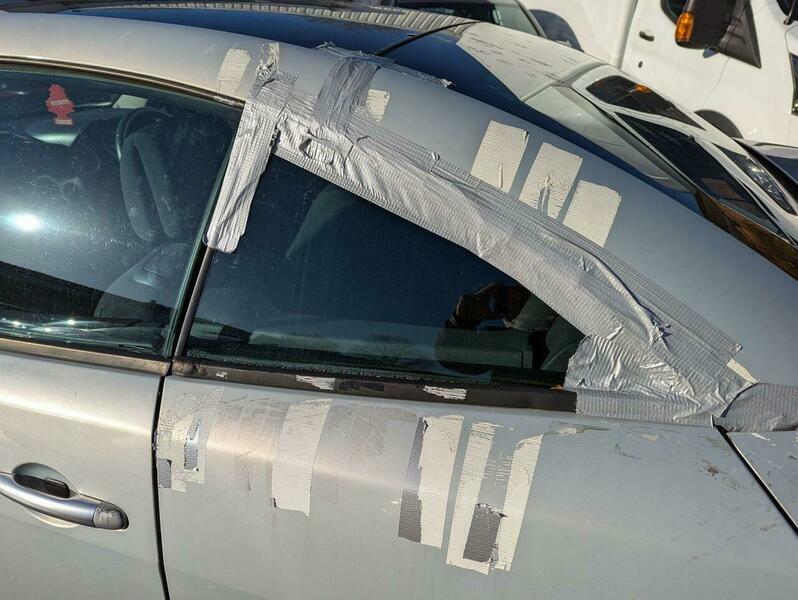 Renault Megane 1.6 Vvt Dynamique Tomtom Grey #6
