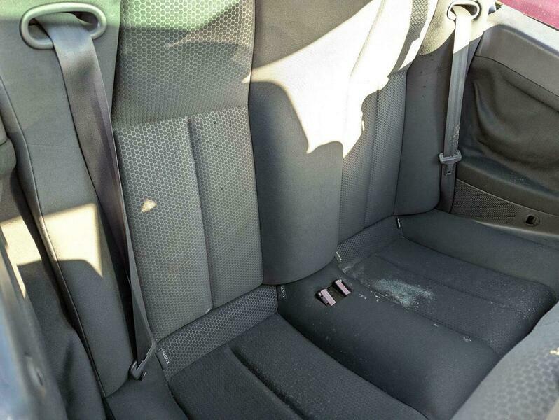 Renault Megane 1.6 Vvt Dynamique Tomtom Grey #11