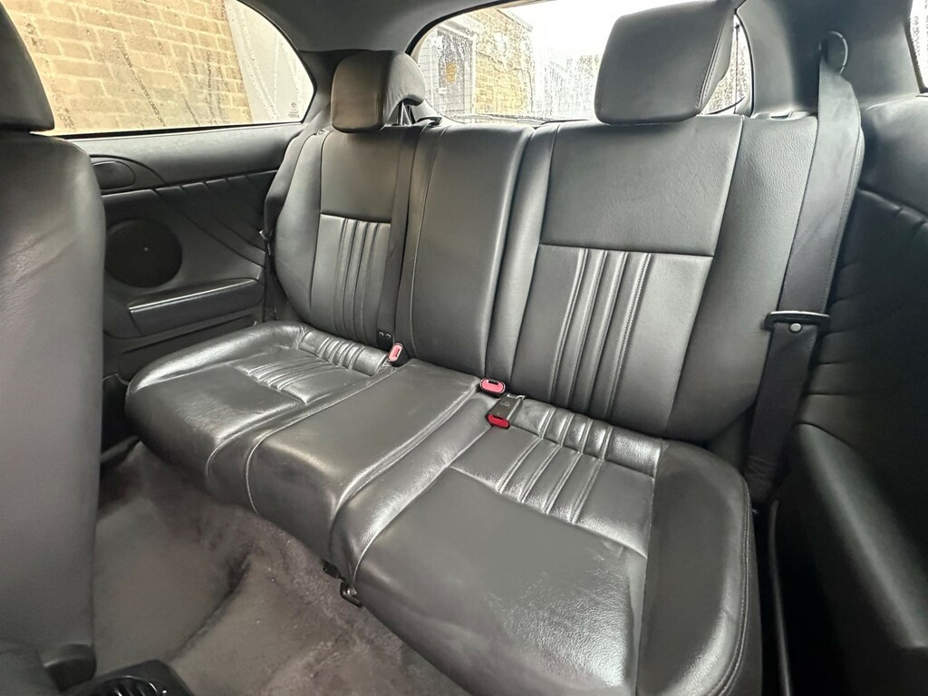 Alfa Romeo 147 1.6 T.spark Lusso Grey #9