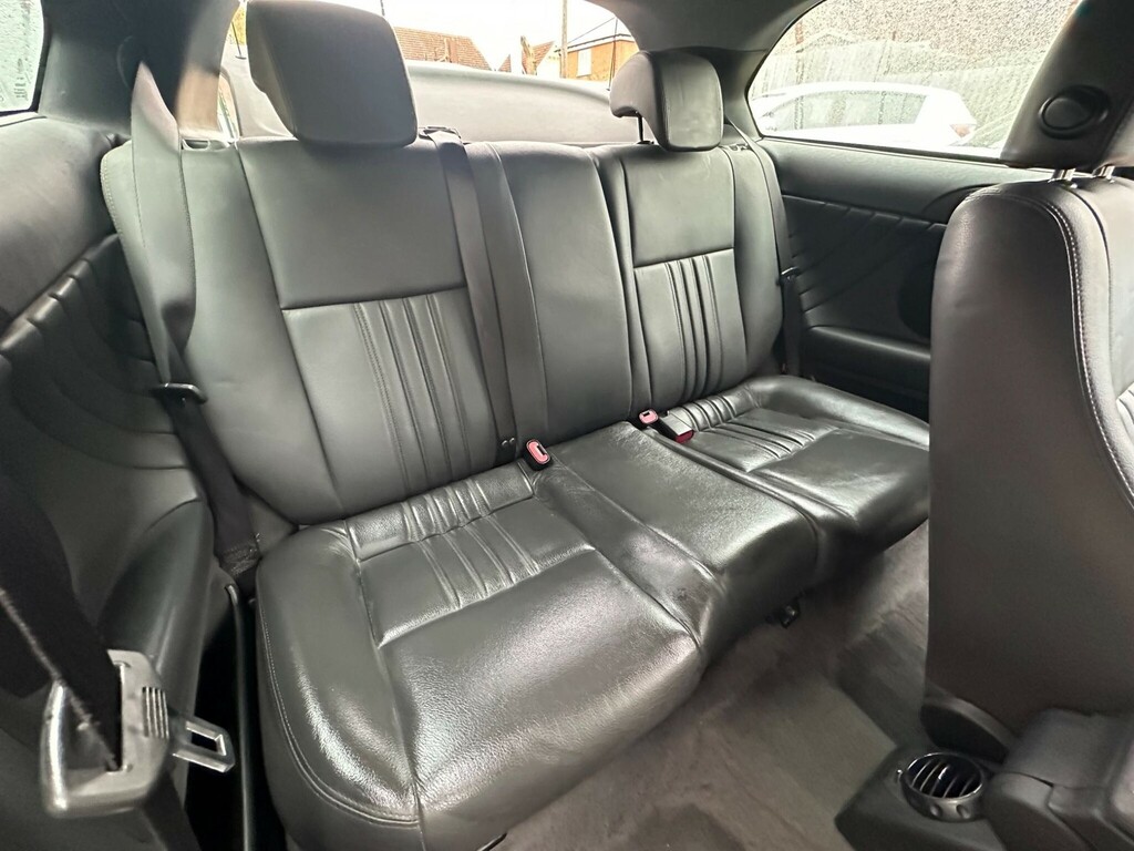 Alfa Romeo 147 1.6 T.spark Lusso Grey #8