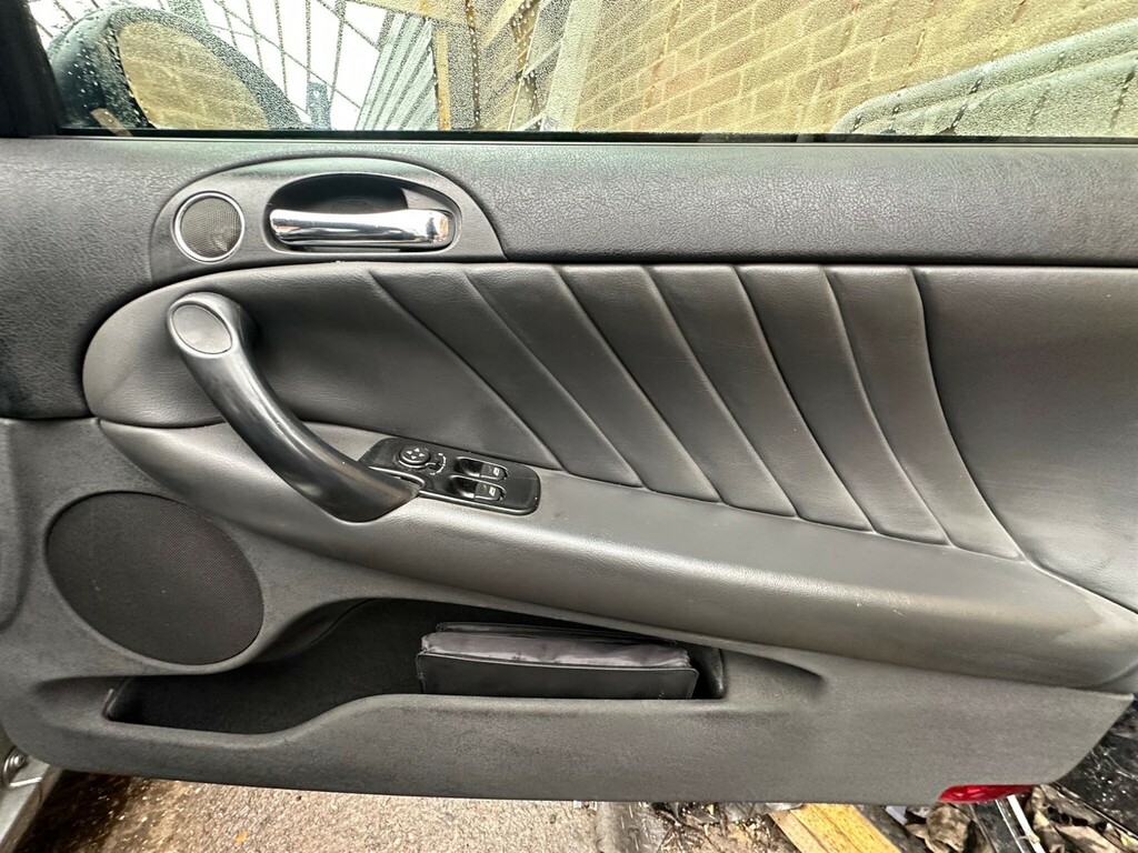 Alfa Romeo 147 1.6 T.spark Lusso Grey #10