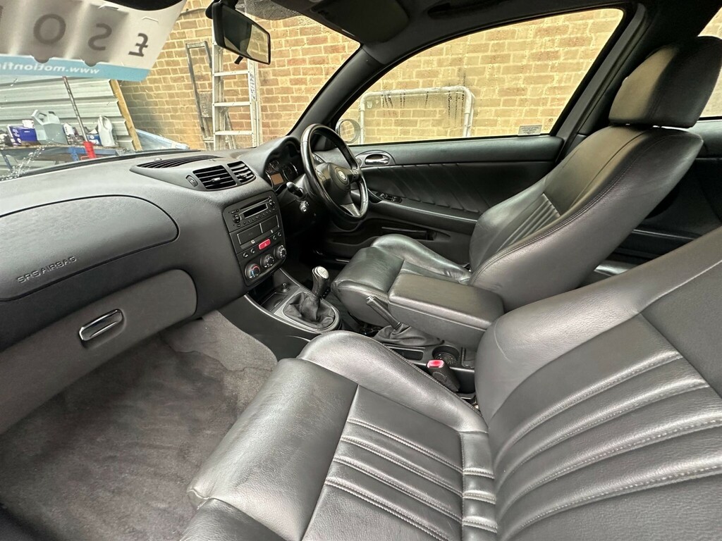 Alfa Romeo 147 1.6 T.spark Lusso Grey #6