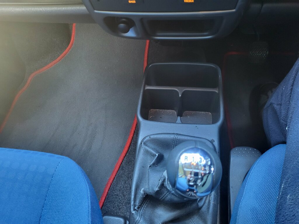 Vauxhall Agila 1.2I Enjoy Silver #15