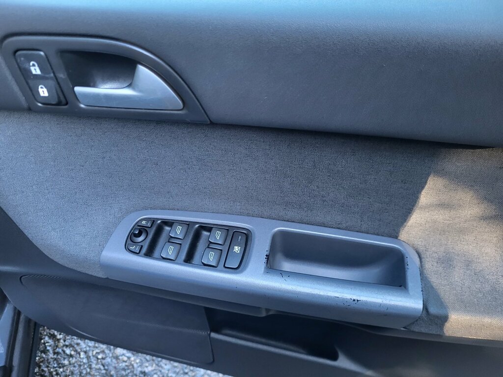Volvo V50 D Se 5-Door Grey #22