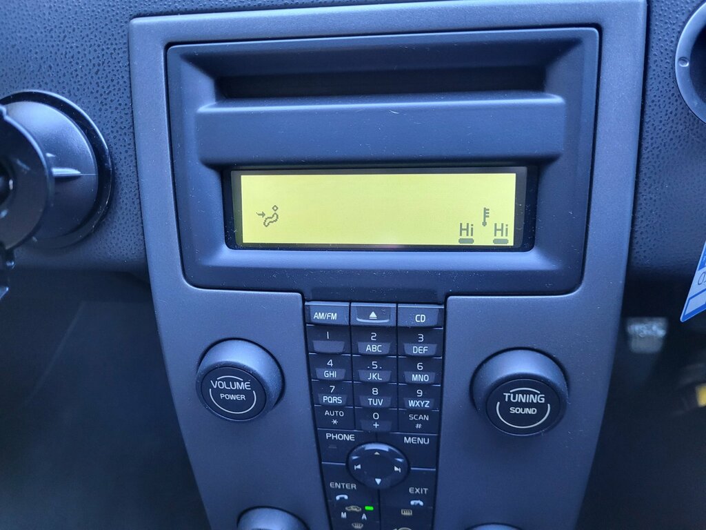 Volvo V50 D Se 5-Door Grey #16