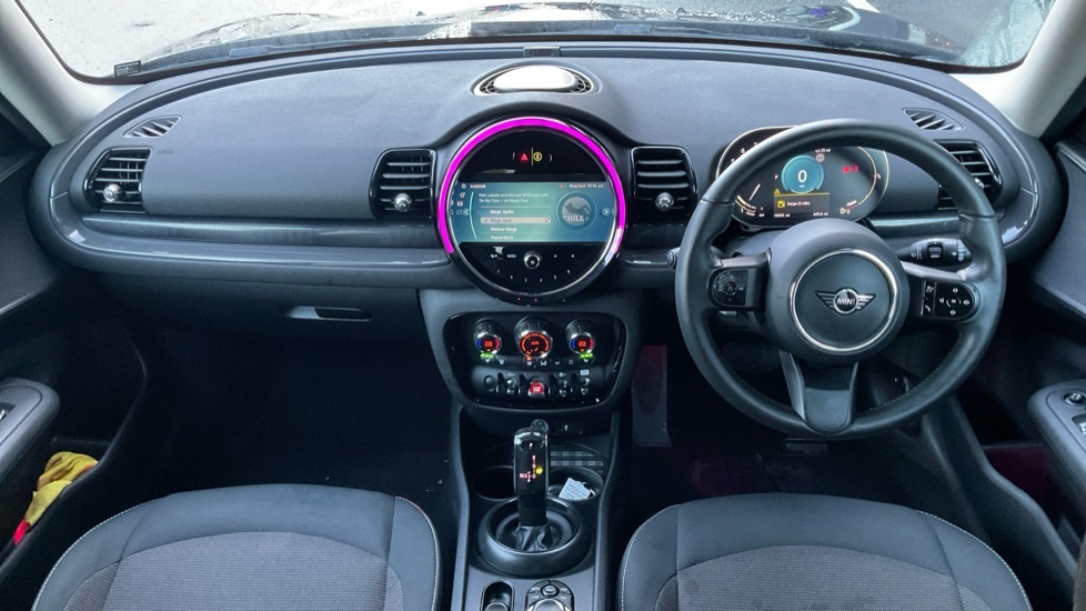 Mini Clubman Clubman Cooper Classic Black #4