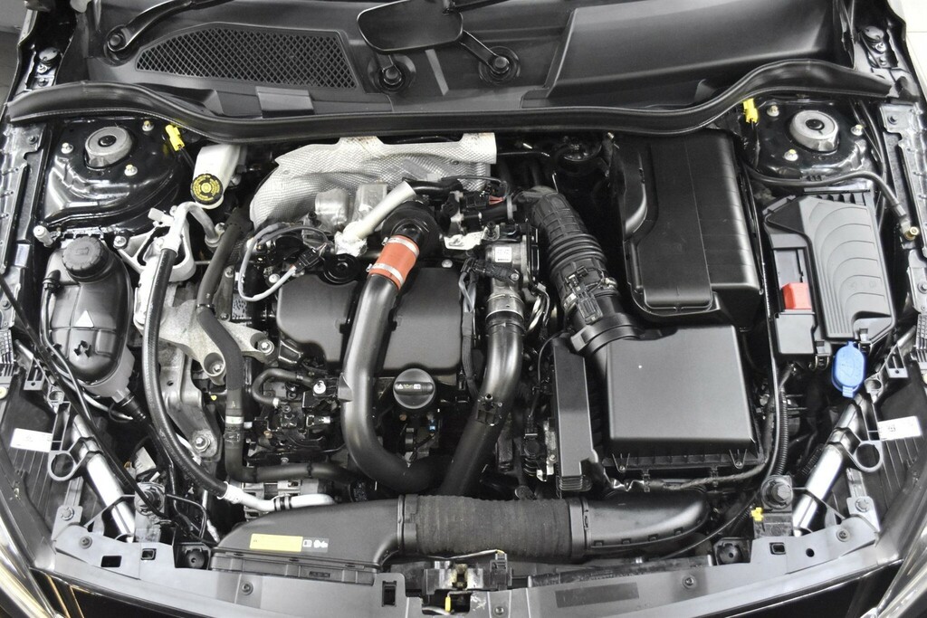 Infiniti Q30 1.5D Business Executive Dct Euro 6 Ss Black #4