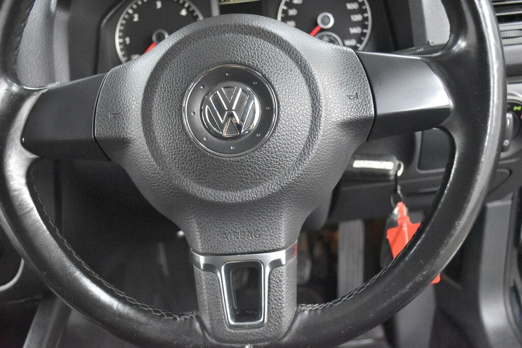 Volkswagen Jetta 2.0Tdi Se Grey #41