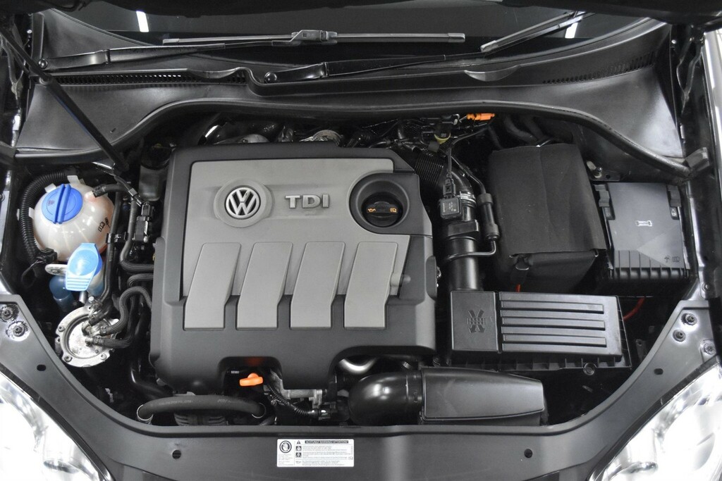 Volkswagen Jetta 2.0Tdi Se Grey #17