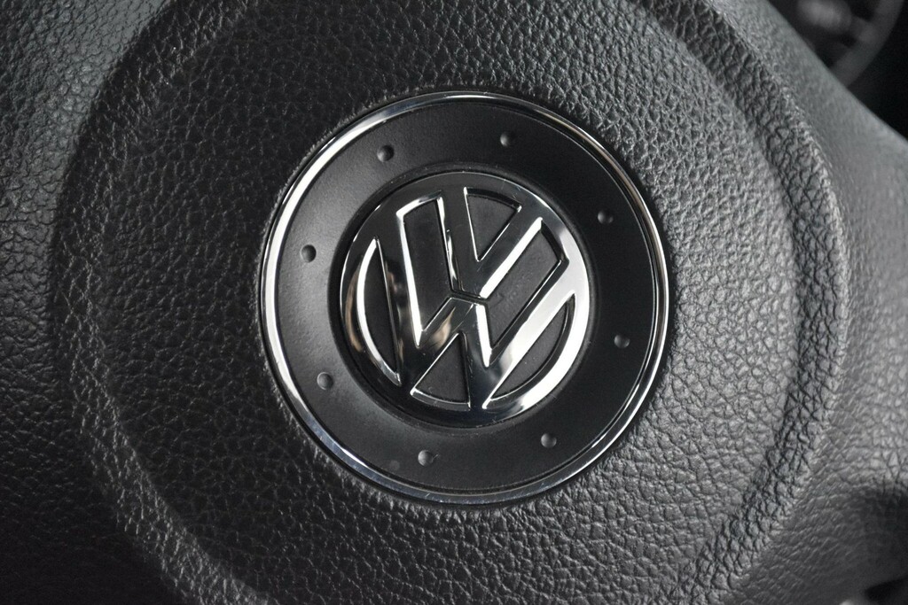 Volkswagen Jetta 2.0Tdi Se Grey #37