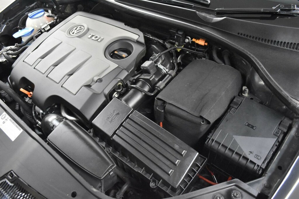 Volkswagen Jetta 2.0Tdi Se Grey #12