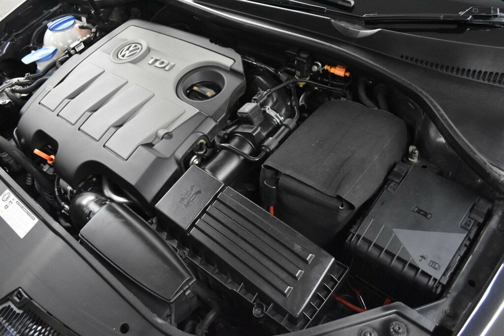 Volkswagen Jetta 2.0Tdi Se Grey #27
