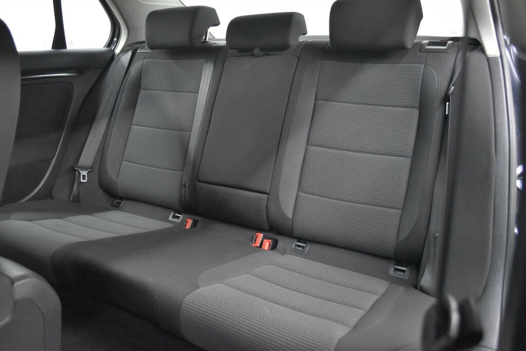 Volkswagen Jetta 2.0Tdi Se Grey #43