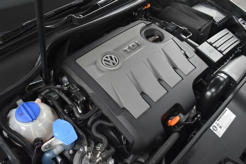 Volkswagen Jetta 2.0Tdi Se Grey #21