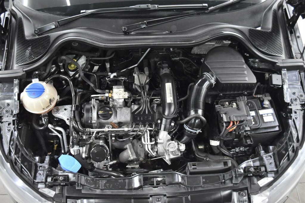 Audi A1 1.2 Tfsi S Line Euro 5 Ss GF11BNU Black #4