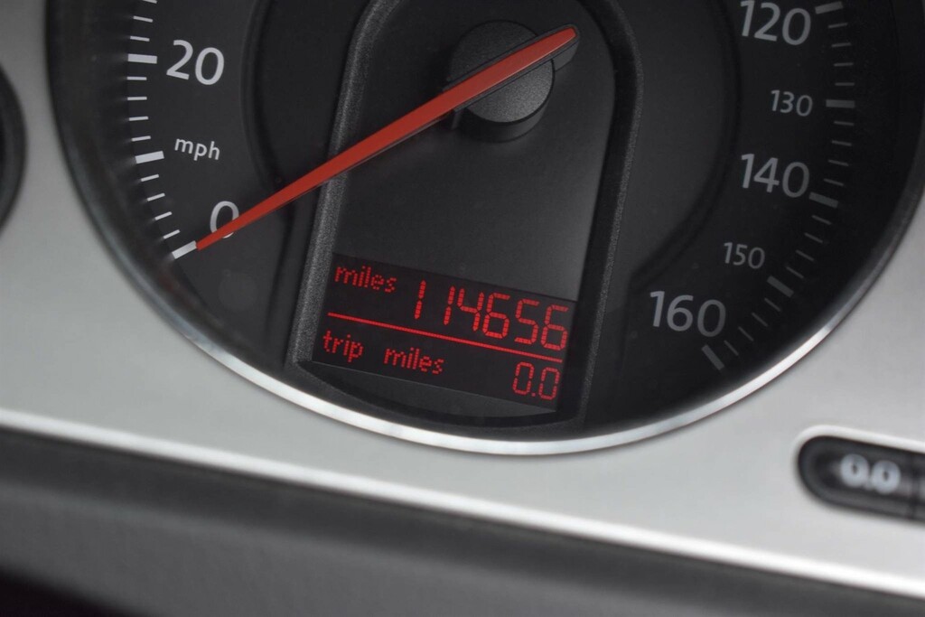 Volkswagen Passat 2.0 Tdi Sel Grey #5