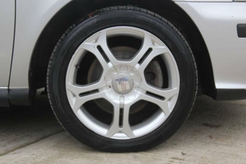 Seat Alhambra Reference Black #13