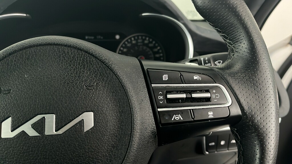 Kia Stinger 3.3 T Gdi V6 Gt S Gran Turismo S Grey #17