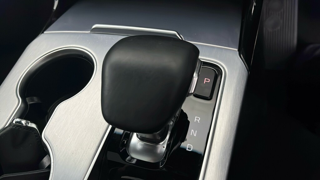Kia Stinger 3.3 T Gdi V6 Gt S Gran Turismo S Grey #12