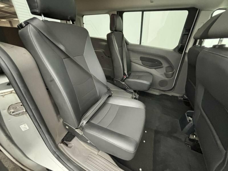 Ford Grand Tourneo Connect 1.5L Titanium Silver #5