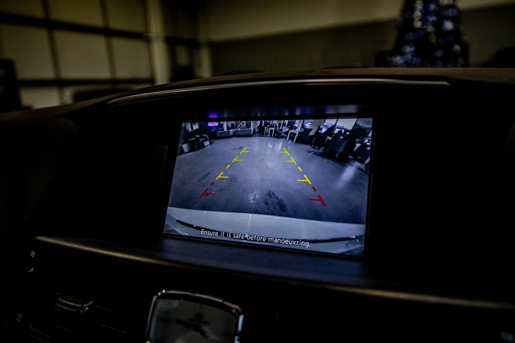 Infiniti Q70 3.5H V6 Gt Euro 5 Ss Grey #31