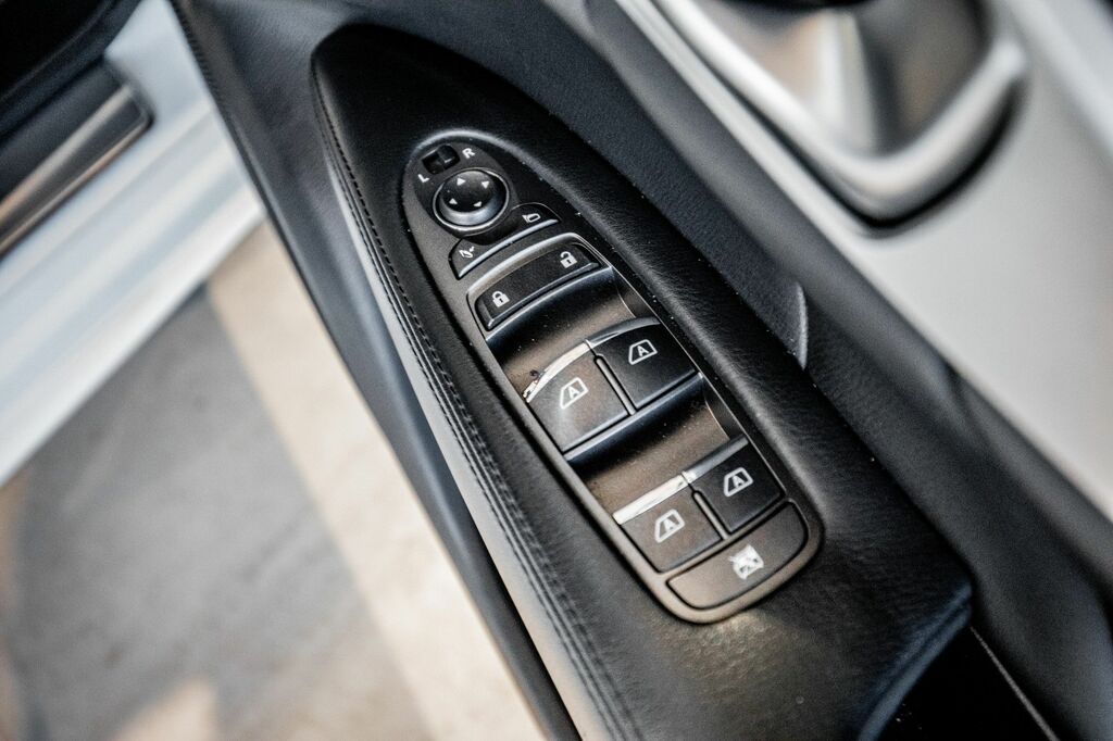 Infiniti Q70 3.5H V6 Gt Euro 5 Ss Grey #13