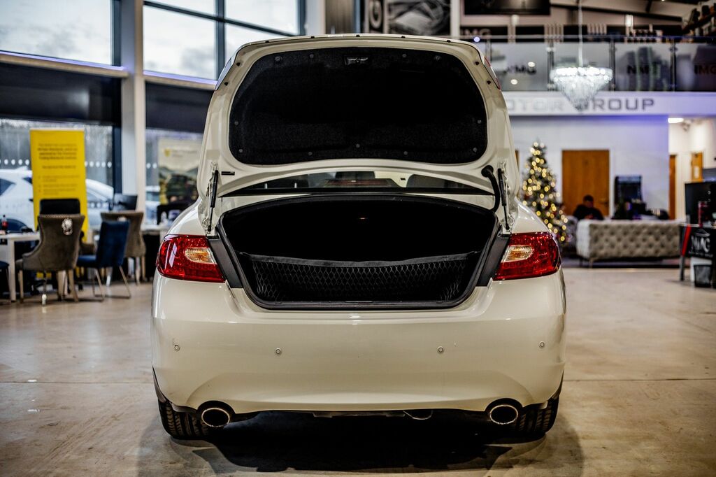 Infiniti Q70 3.5H V6 Gt Euro 5 Ss Grey #47