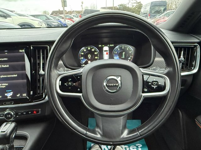 Volvo V90 Cross Country T6 Volvo Ocean Race White #6