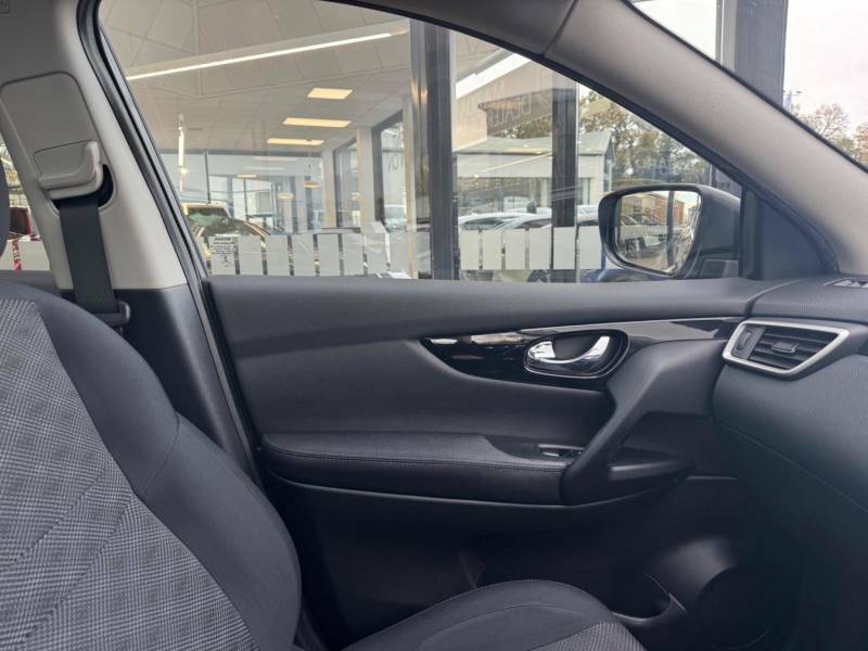 Nissan Qashqai+2 Hatchback Grey #27
