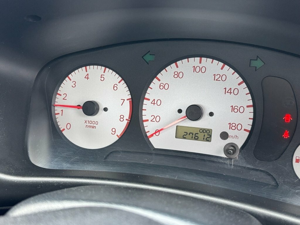 Mitsubishi Lancer Gsr Blue #13