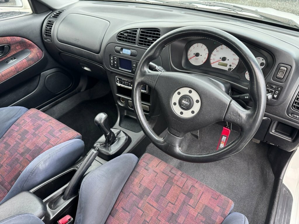 Mitsubishi Lancer Gsr Blue #9