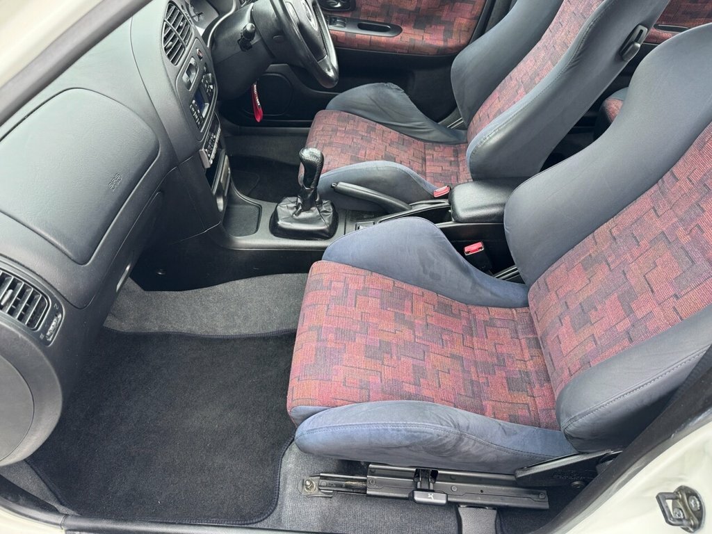 Mitsubishi Lancer Gsr Blue #20