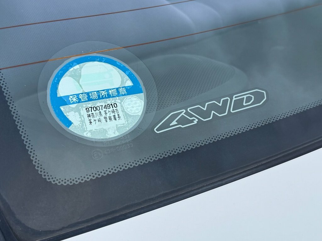 Mitsubishi Lancer Gsr Blue #29