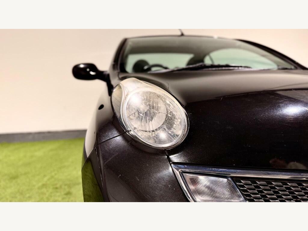 Nissan MICRA C+C 1.6 16V Acenta Red #8