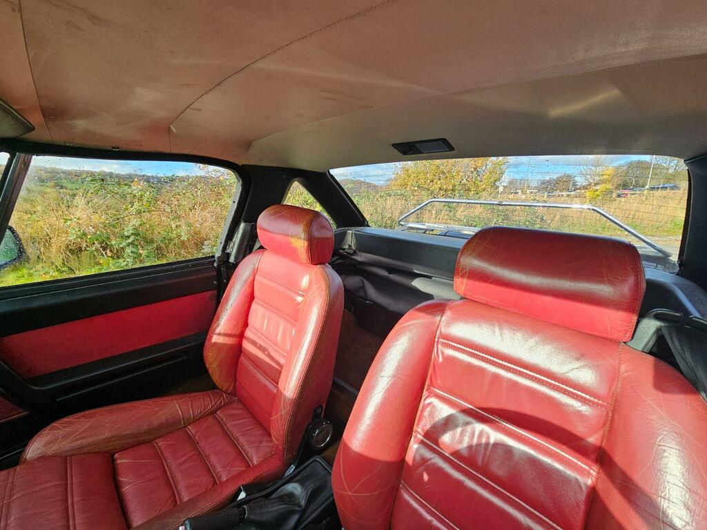 Alfa Romeo Spider 2.0 Jts Lusso Convertible, 532003 #18