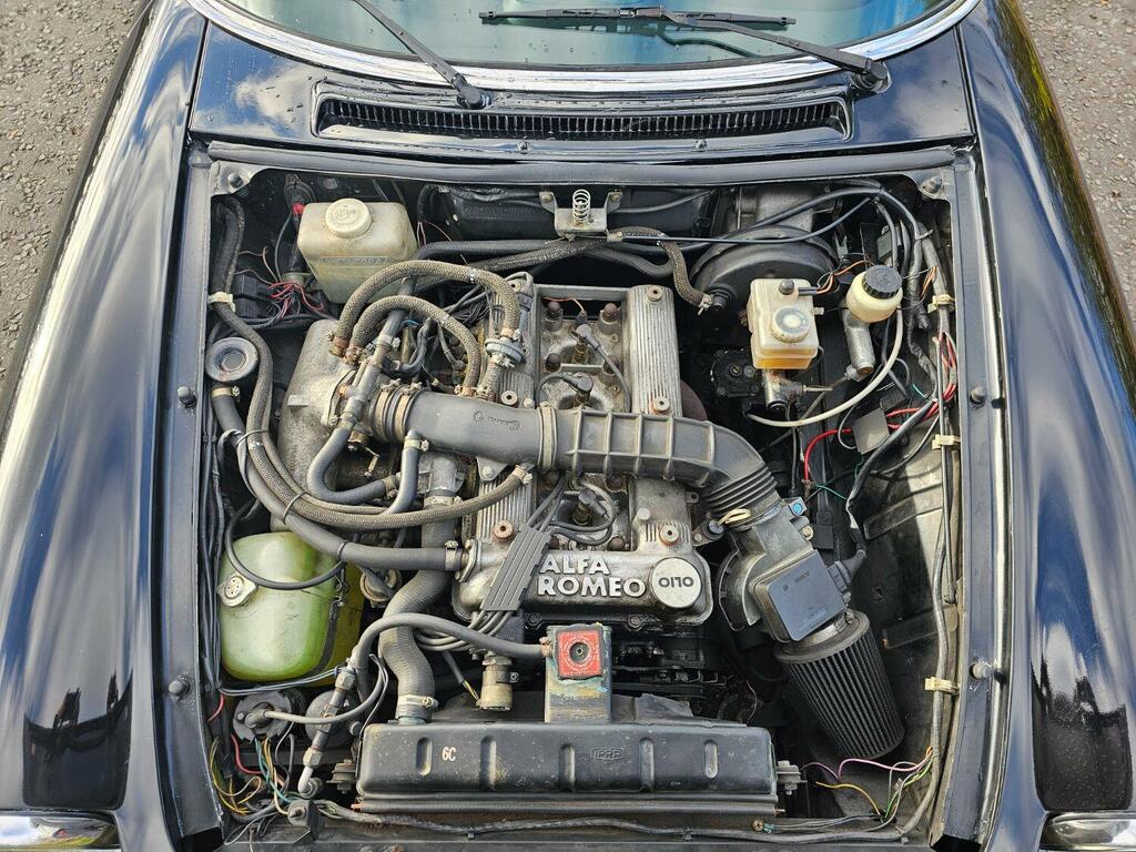 Alfa Romeo Spider 2.0 Jts Lusso Convertible, 532003 #14