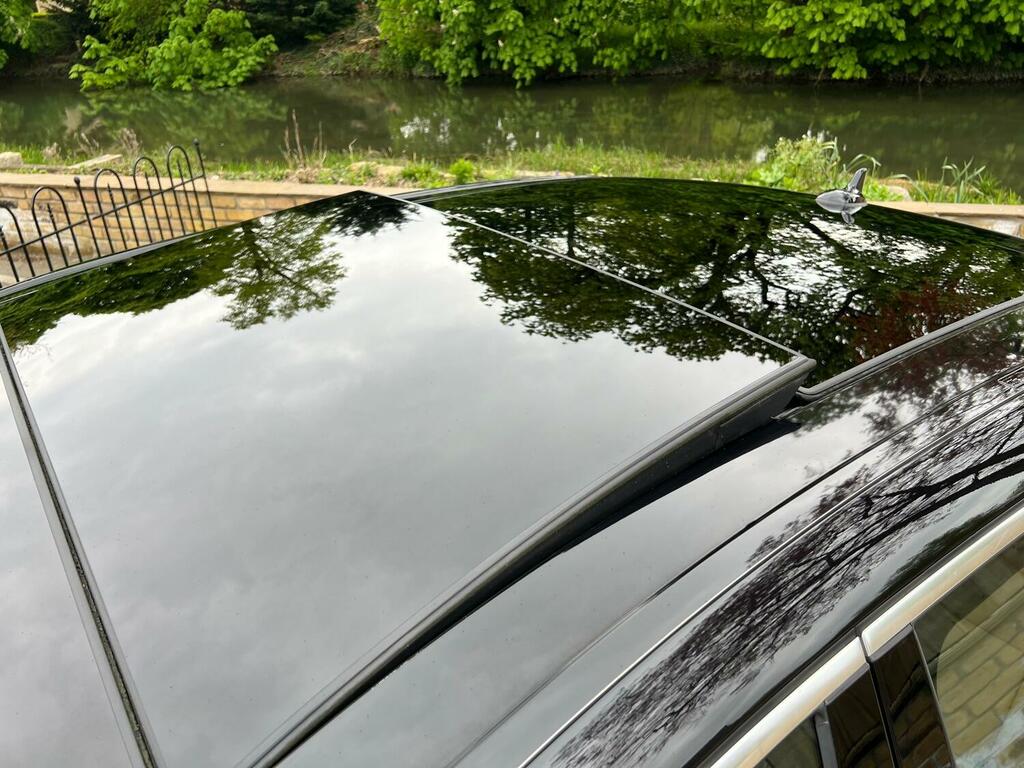 Mercedes-Benz S Class Saloon 3.0 S350l V6 Bluetec 201010 Black #6