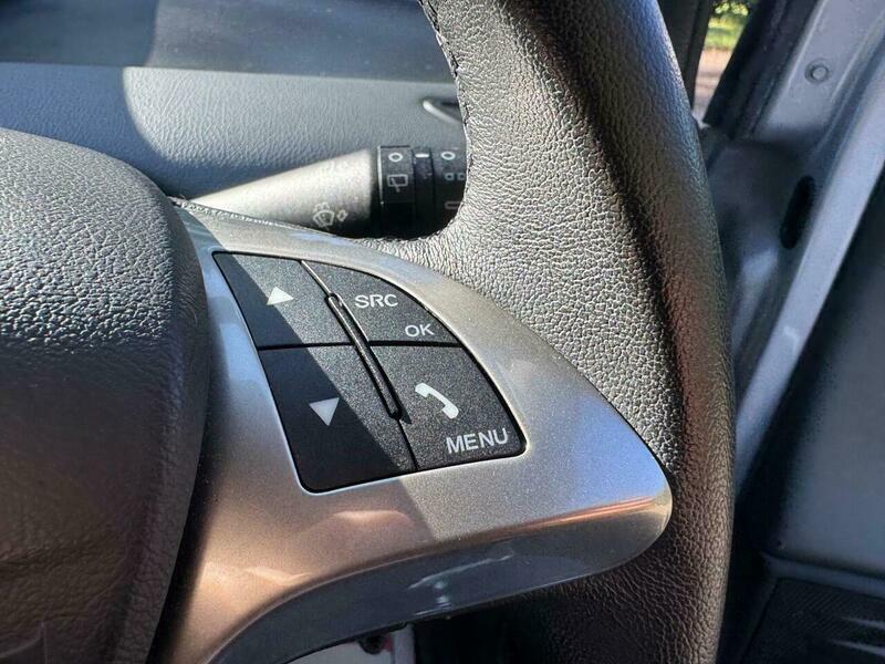 Chrysler Ypsilon Hatchback 1.2 Se Euro 5 Ss 201564 Silver #26