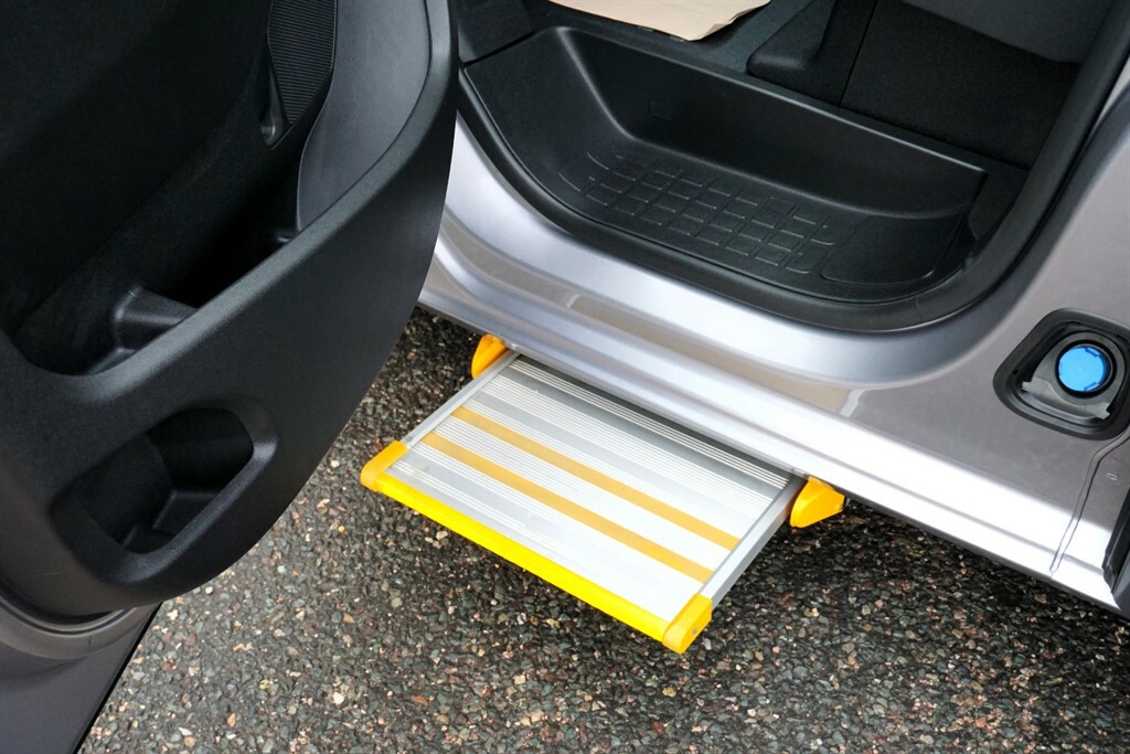 Citroen SpaceTourer E-spacetourer Business Edition Black #14